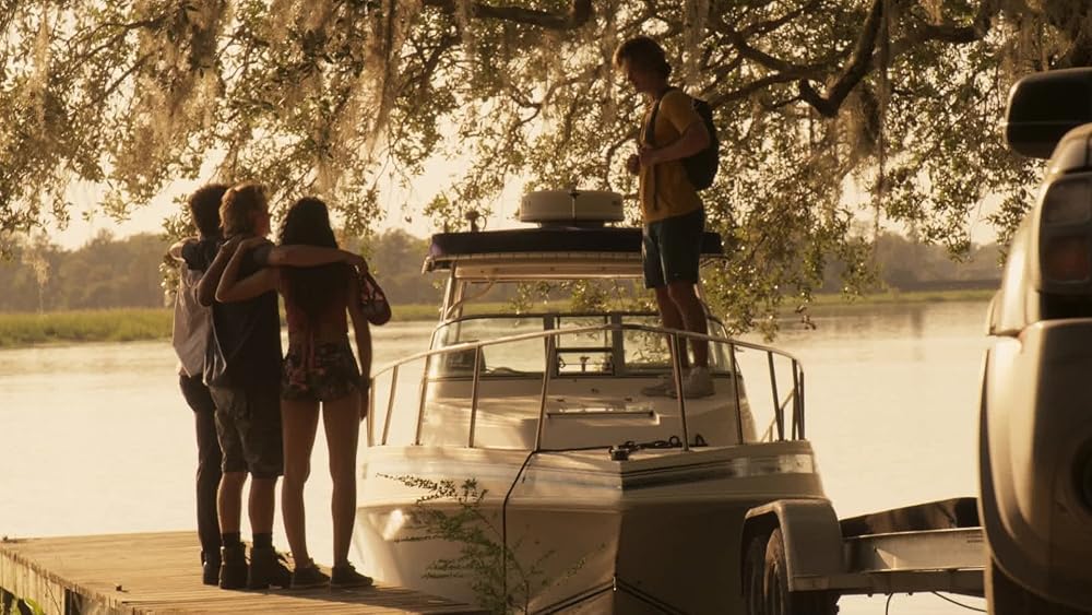 	Outer Banks season 1 episode 10	